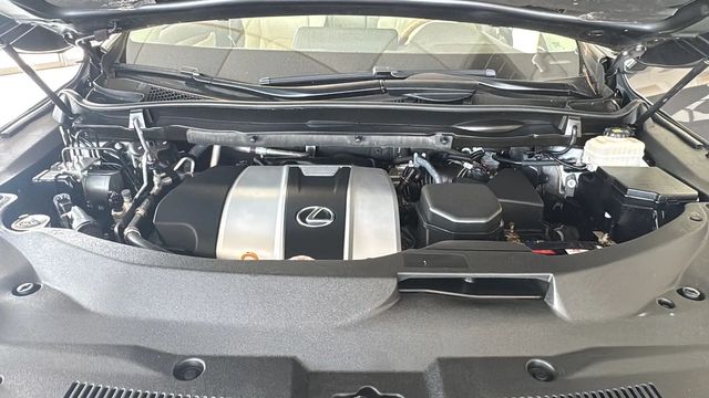 2017 Lexus RX 350 350 | Rome, GA | Knight's Car Store 2017 Lexus RX 350 350 | Rome, GA | Knight's Car Store