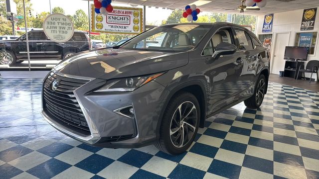 2017 Lexus RX 350 350 | Rome, GA | Knight's Car Store 2017 Lexus RX 350 350 | Rome, GA | Knight's Car Store