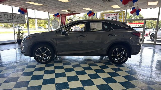 2017 Lexus RX 350 350 | Rome, GA | Knight's Car Store 2017 Lexus RX 350 350 | Rome, GA | Knight's Car Store
