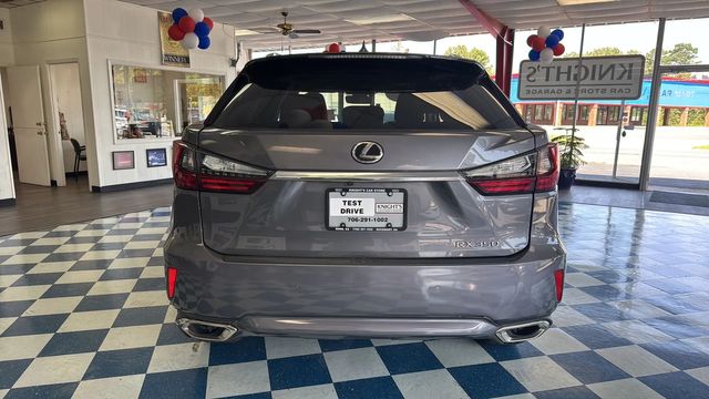 2017 Lexus RX 350 350 | Rome, GA | Knight's Car Store 2017 Lexus RX 350 350 | Rome, GA | Knight's Car Store