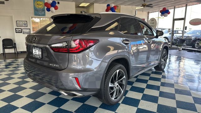 2017 Lexus RX 350 350 | Rome, GA | Knight's Car Store 2017 Lexus RX 350 350 | Rome, GA | Knight's Car Store