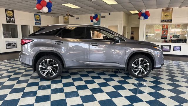2017 Lexus RX 350 350 | Rome, GA | Knight's Car Store 2017 Lexus RX 350 350 | Rome, GA | Knight's Car Store