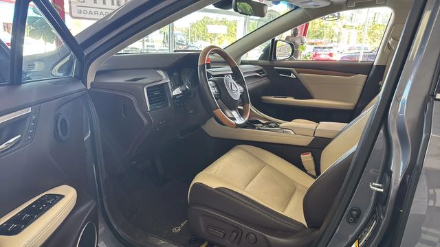 2017 Lexus RX 350 350 | Rome, GA | Knight's Car Store 2017 Lexus RX 350 350 | Rome, GA | Knight's Car Store