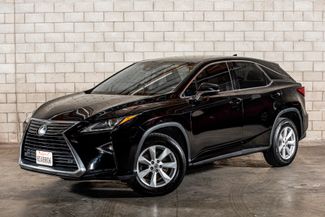 2017 Lexus RX 350 Base | Van Nuys, CA | Stellar Auto INC.