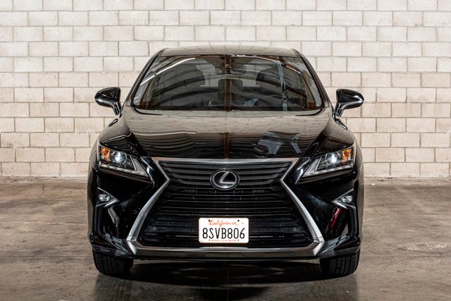 2017 Lexus RX 350 Base | Van Nuys, CA | Stellar Auto INC. 2017 Lexus RX 350 Base | Van Nuys, CA | Stellar Auto INC.