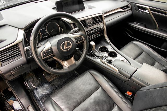2017 Lexus RX 350 Base | Van Nuys, CA | Stellar Auto INC. 2017 Lexus RX 350 Base | Van Nuys, CA | Stellar Auto INC.