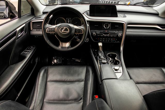 2017 Lexus RX 350 Base | Van Nuys, CA | Stellar Auto INC.