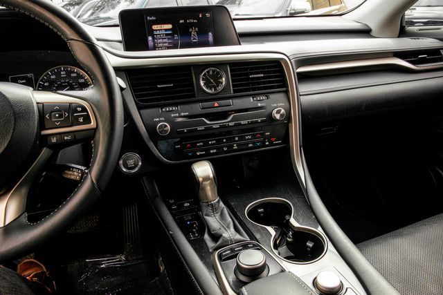 2017 Lexus RX 350 Base | Van Nuys, CA | Stellar Auto INC.