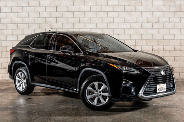 2017 Lexus RX 350 Base | Van Nuys, CA | Stellar Auto INC. 2017 Lexus RX 350 Base | Van Nuys, CA | Stellar Auto INC.