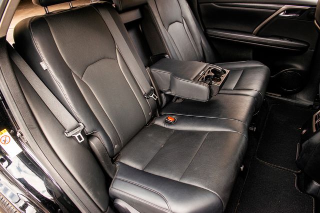 2017 Lexus RX 350 Base | Van Nuys, CA | Stellar Auto INC.