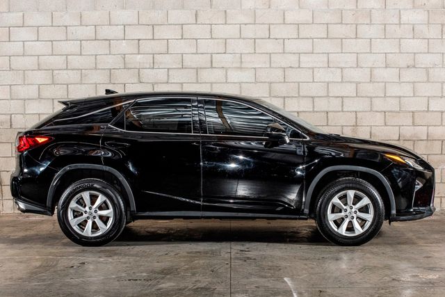2017 Lexus RX 350 Base | Van Nuys, CA | Stellar Auto INC. 2017 Lexus RX 350 Base | Van Nuys, CA | Stellar Auto INC.