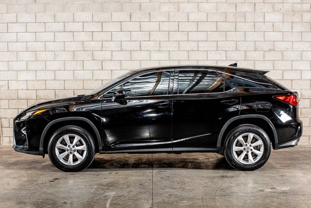 2017 Lexus RX 350 Base | Van Nuys, CA | Stellar Auto INC.