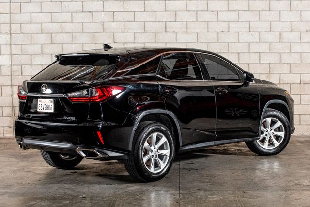 2017 Lexus RX 350 Base | Van Nuys, CA | Stellar Auto INC. 2017 Lexus RX 350 Base | Van Nuys, CA | Stellar Auto INC.