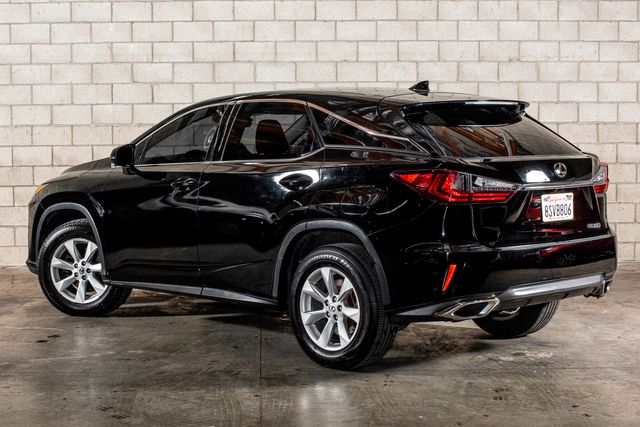 2017 Lexus RX 350 Base | Van Nuys, CA | Stellar Auto INC. 2017 Lexus RX 350 Base | Van Nuys, CA | Stellar Auto INC.