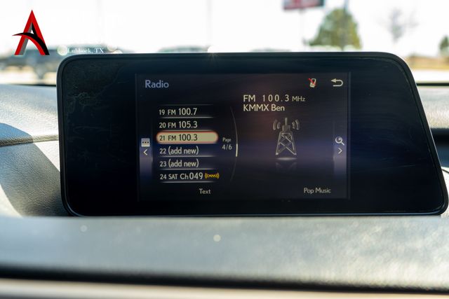 2017 Lexus RX 350 | Lubbock, TX | Adelante Autos