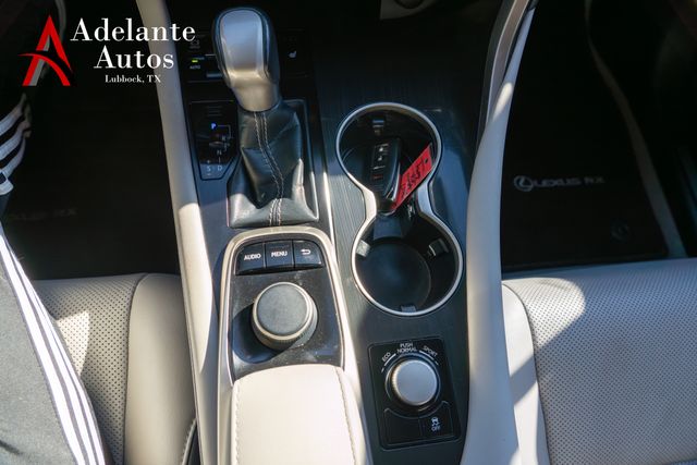 2017 Lexus RX 350 | Lubbock, TX | Adelante Autos 2017 Lexus RX 350 | Lubbock, TX | Adelante Autos