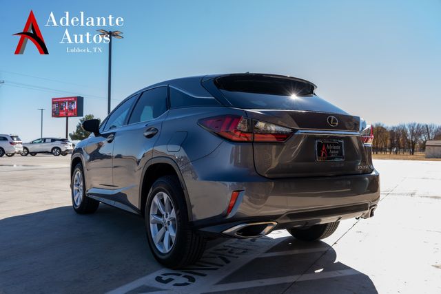 2017 Lexus RX 350 | Lubbock, TX | Adelante Autos 2017 Lexus RX 350 | Lubbock, TX | Adelante Autos