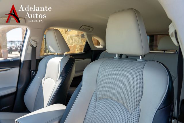 2017 Lexus RX 350 | Lubbock, TX | Adelante Autos 2017 Lexus RX 350 | Lubbock, TX | Adelante Autos