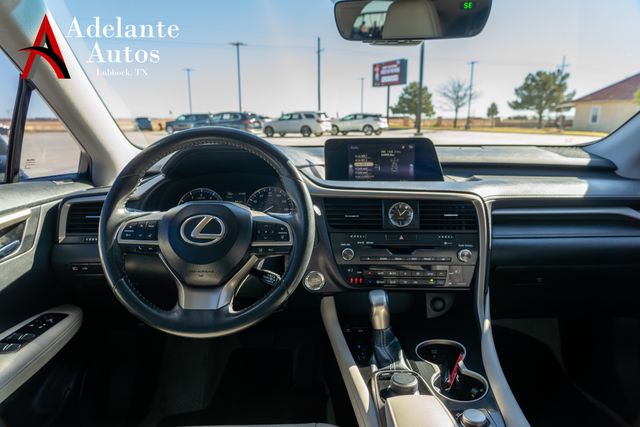 2017 Lexus RX 350 | Lubbock, TX | Adelante Autos 2017 Lexus RX 350 | Lubbock, TX | Adelante Autos