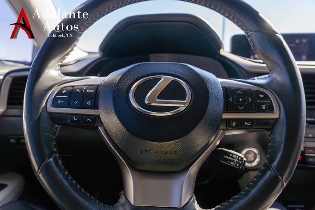 2017 Lexus RX 350 | Lubbock, TX | Adelante Autos 2017 Lexus RX 350 | Lubbock, TX | Adelante Autos