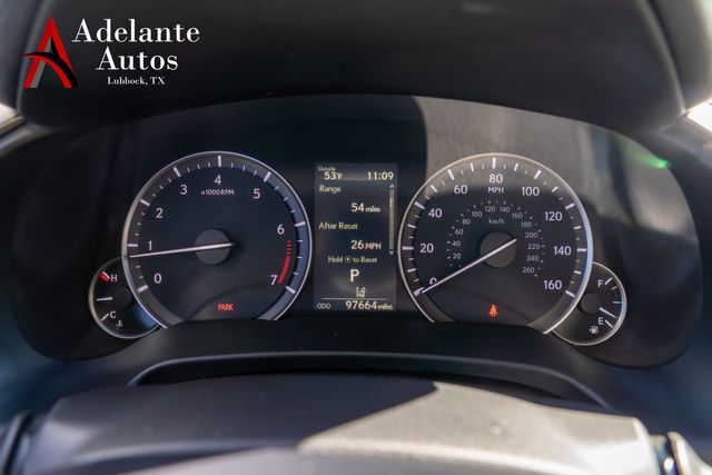 2017 Lexus RX 350 | Lubbock, TX | Adelante Autos