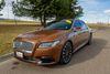 2017 Lincoln Continental Black Label | Great Falls, Montana | Bleskin Motor Company 