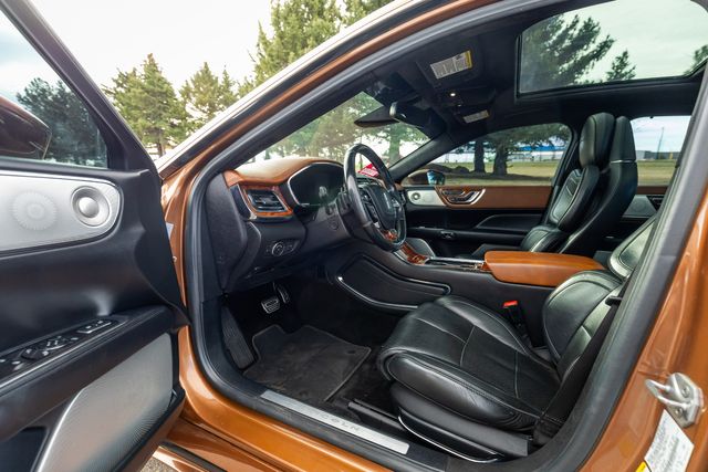 2017 Lincoln Continental Black Label | Great Falls, Montana | Bleskin Motor Company 2017 Lincoln Continental Black Label | Great Falls, Montana | Bleskin Motor Company