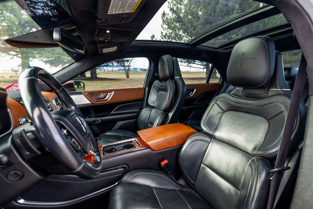 2017 Lincoln Continental Black Label | Great Falls, Montana | Bleskin Motor Company 2017 Lincoln Continental Black Label | Great Falls, Montana | Bleskin Motor Company