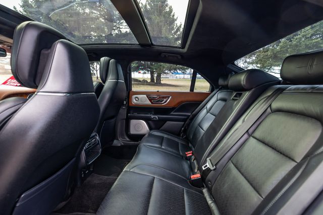 2017 Lincoln Continental Black Label | Great Falls, Montana | Bleskin Motor Company 2017 Lincoln Continental Black Label | Great Falls, Montana | Bleskin Motor Company