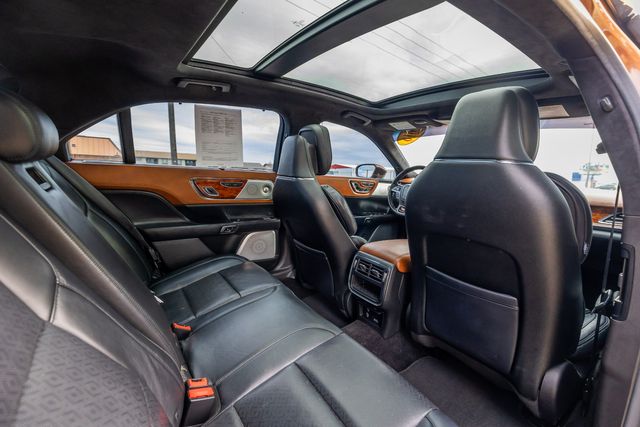 2017 Lincoln Continental Black Label | Great Falls, Montana | Bleskin Motor Company 2017 Lincoln Continental Black Label | Great Falls, Montana | Bleskin Motor Company