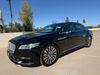 2017 Lincoln Continental Select | Scottsdale, AZ | The Used Car and Truck Club 2017 Lincoln Continental Select | Scottsdale, AZ | The Used Car and Truck Club