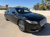 2017 Lincoln Continental Select | Scottsdale, AZ | The Used Car and Truck Club