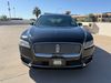 2017 Lincoln Continental Select | Scottsdale, AZ | The Used Car and Truck Club