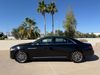 2017 Lincoln Continental Select | Scottsdale, AZ | The Used Car and Truck Club