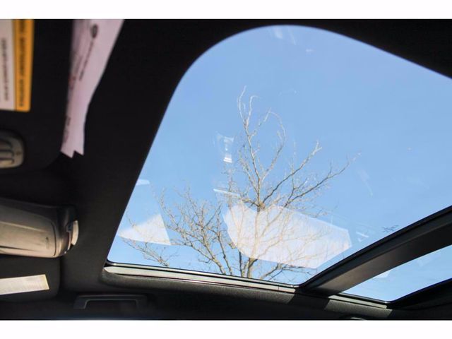 2017 Lincoln Continental Reserve