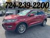 2017 Lincoln MKC AWD Select Plus | Bentleyville, Pennsylvania | Tregembo Motors 2017 Lincoln MKC AWD Select Plus | Bentleyville, Pennsylvania | Tregembo Motors