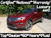 2017 Lincoln MKC AWD Select Plus | Bentleyville, Pennsylvania | Tregembo Motors