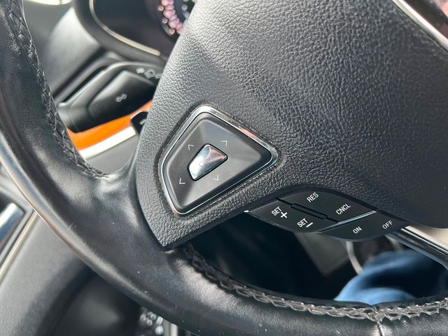 2017 Lincoln MKC AWD Select Plus