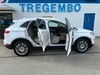 2017 Lincoln MKC AWD Reserve | Bentleyville, Pennsylvania | Tregembo Motors 2017 Lincoln MKC AWD Reserve | Bentleyville, Pennsylvania | Tregembo Motors