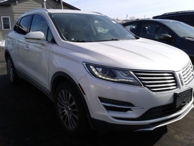 2017 Lincoln MKC AWD Reserve | Bentleyville, Pennsylvania | Tregembo Motors