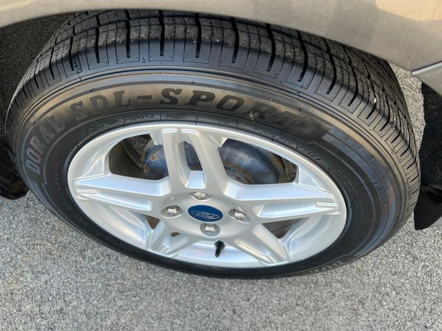 2017 Lincoln MKC AWD Reserve