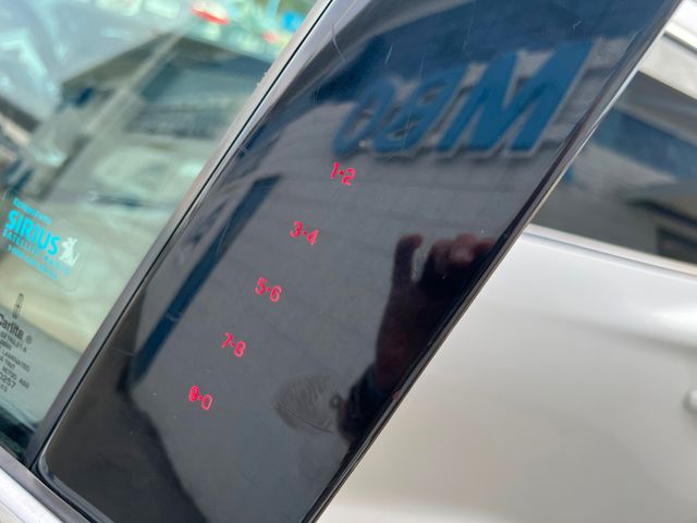 2017 Lincoln MKC AWD Reserve