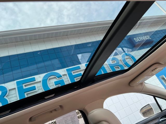 2017 Lincoln MKC AWD Reserve