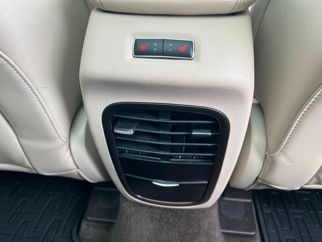 2017 Lincoln MKC AWD Reserve