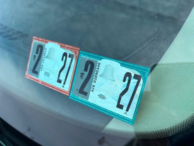 2017 Lincoln MKC AWD Reserve