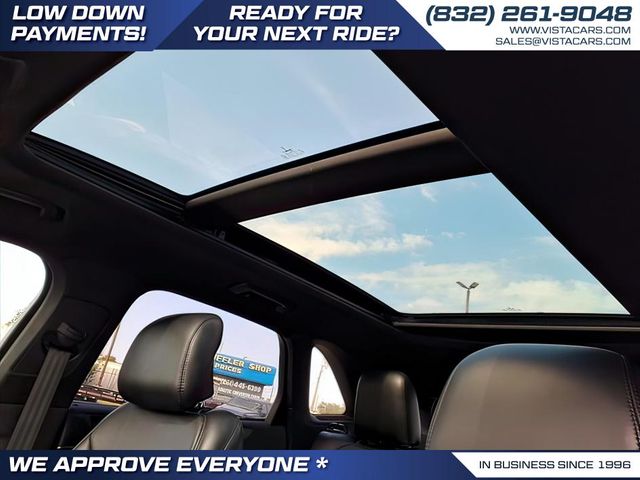 2017 Lincoln MKC Reserve Houston, Texas Vista Cars and Trucks 2017 Lincoln MKC Reserve Houston, Texas Vista Cars and Trucks