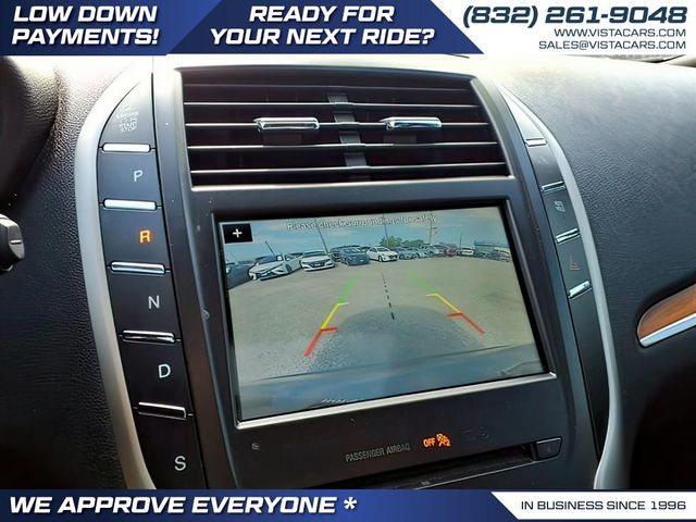 2017 Lincoln MKC Reserve Houston, Texas Vista Cars and Trucks 2017 Lincoln MKC Reserve Houston, Texas Vista Cars and Trucks