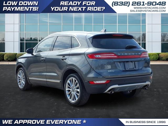 2017 Lincoln MKC Reserve Houston, Texas Vista Cars and Trucks 2017 Lincoln MKC Reserve Houston, Texas Vista Cars and Trucks