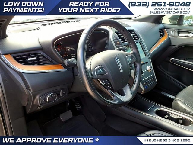 2017 Lincoln MKC Reserve Houston, Texas Vista Cars and Trucks 2017 Lincoln MKC Reserve Houston, Texas Vista Cars and Trucks