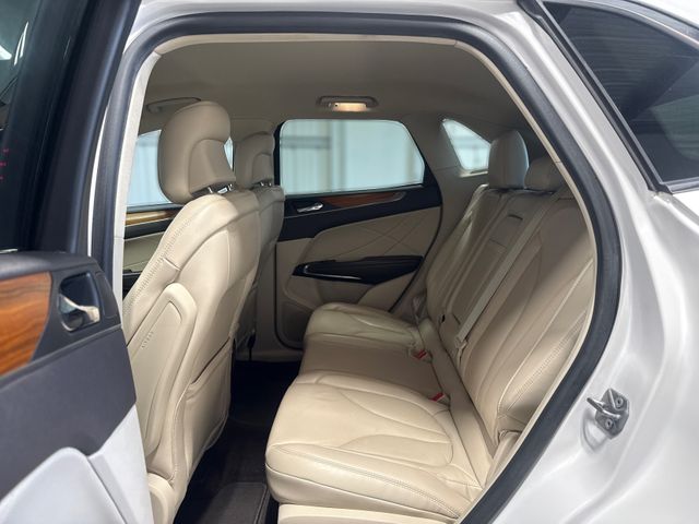 2017 Lincoln MKC SELECT | Houston, TX | Texas Star Motors 2017 Lincoln MKC SELECT | Houston, TX | Texas Star Motors